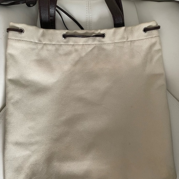 Authentic Unicorn YSL Tote Bag - Picture 3 of 16